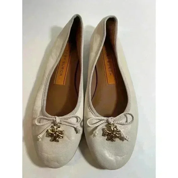 Tory Burch shoes - Picture 1 of 9